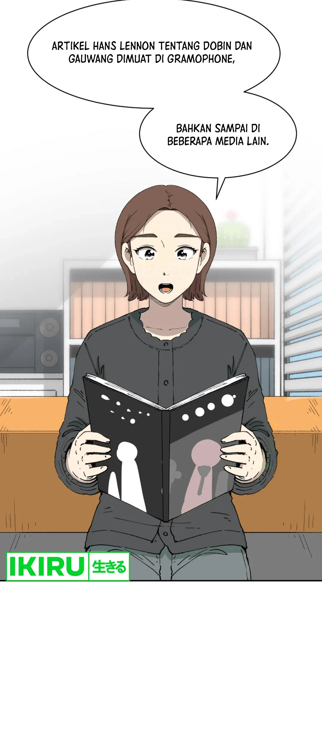 Beethoven Reborn Chapter 66 Gambar 19