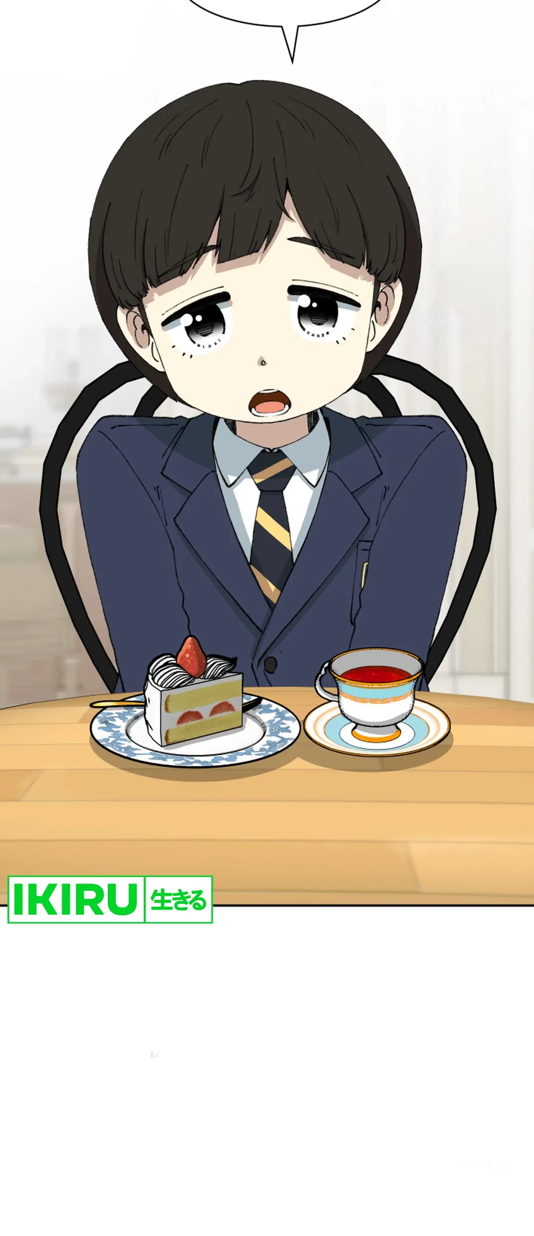 Beethoven Reborn Chapter 66 Gambar 28