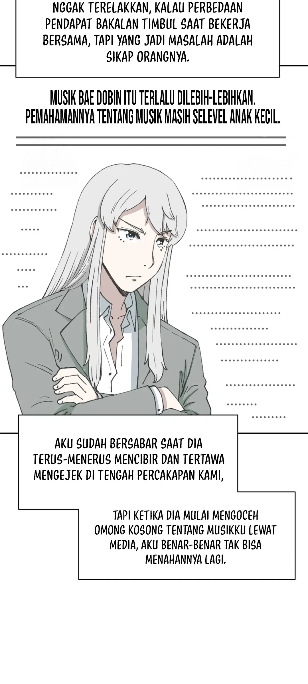 Beethoven Reborn Chapter 66 Gambar 30