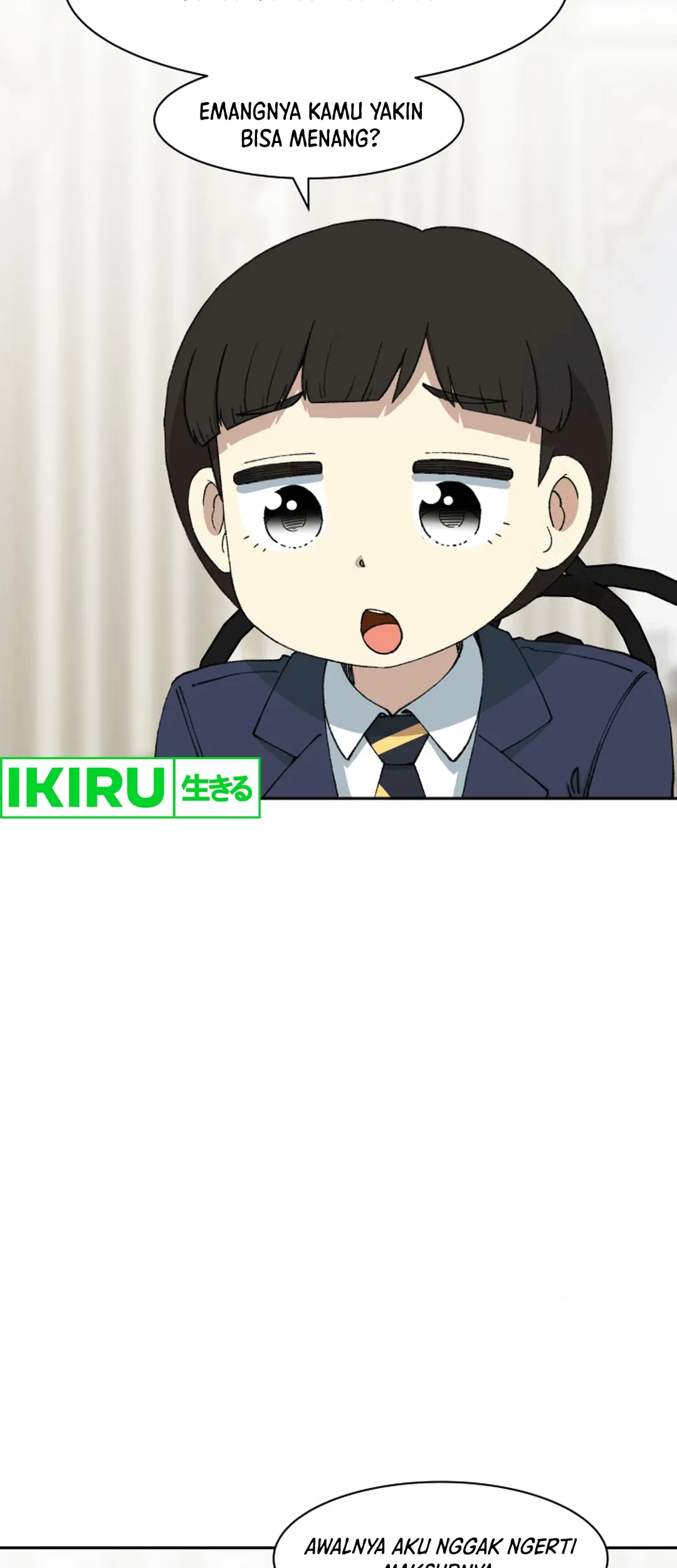 Beethoven Reborn Chapter 66 Gambar 34