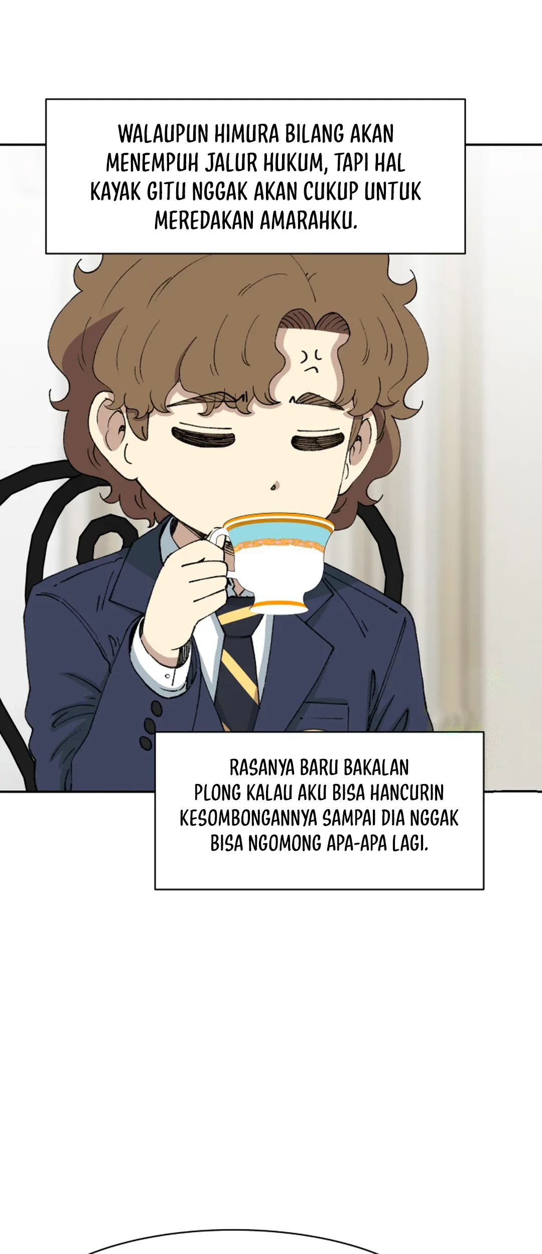 Beethoven Reborn Chapter 66 Gambar 31