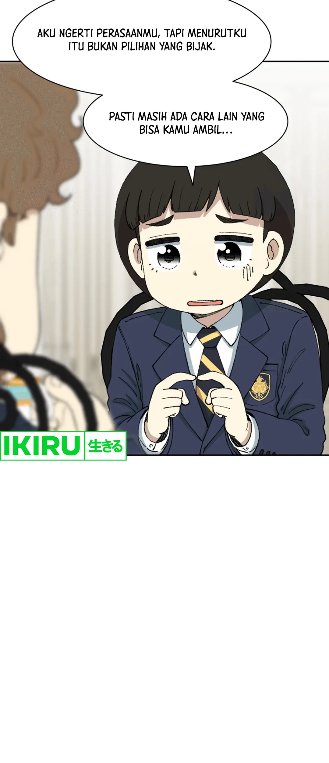 Beethoven Reborn Chapter 66 Gambar 32