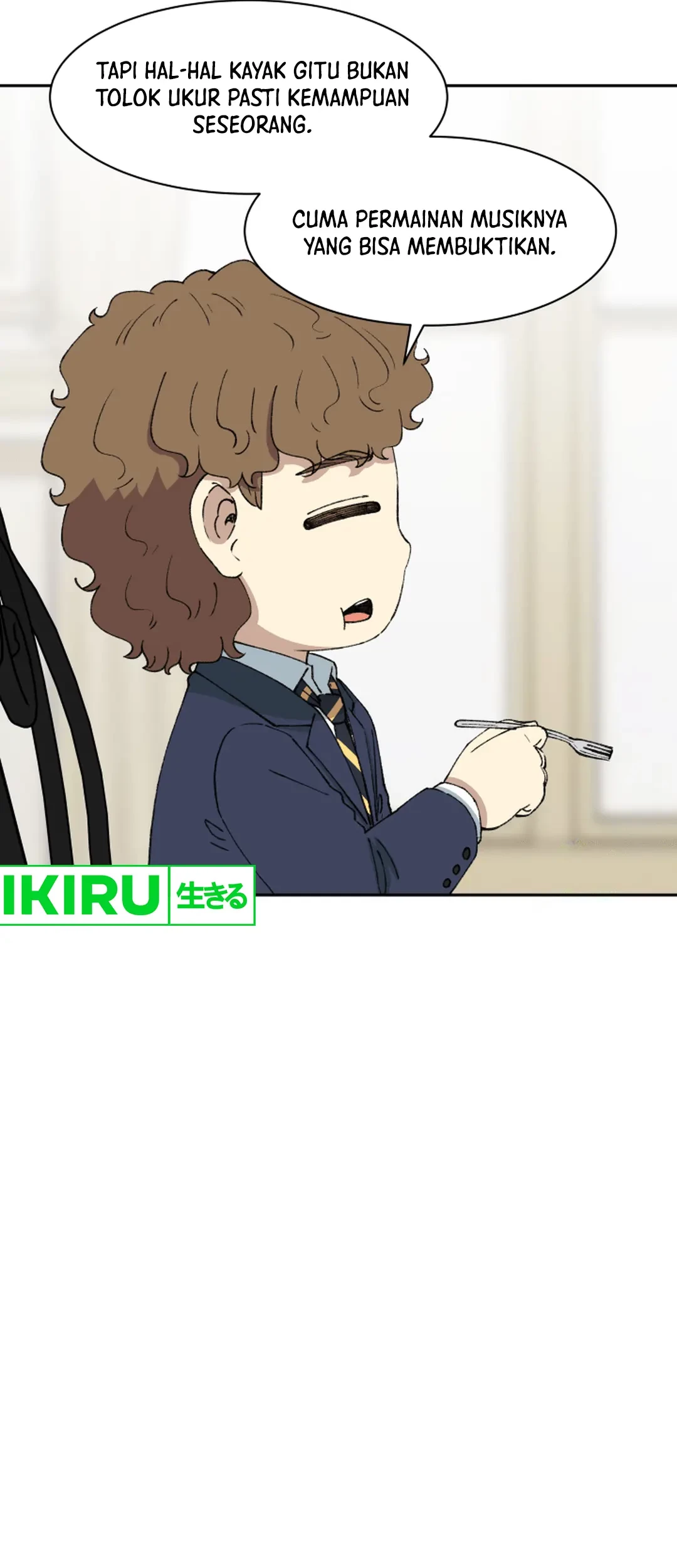 Beethoven Reborn Chapter 66 Gambar 37