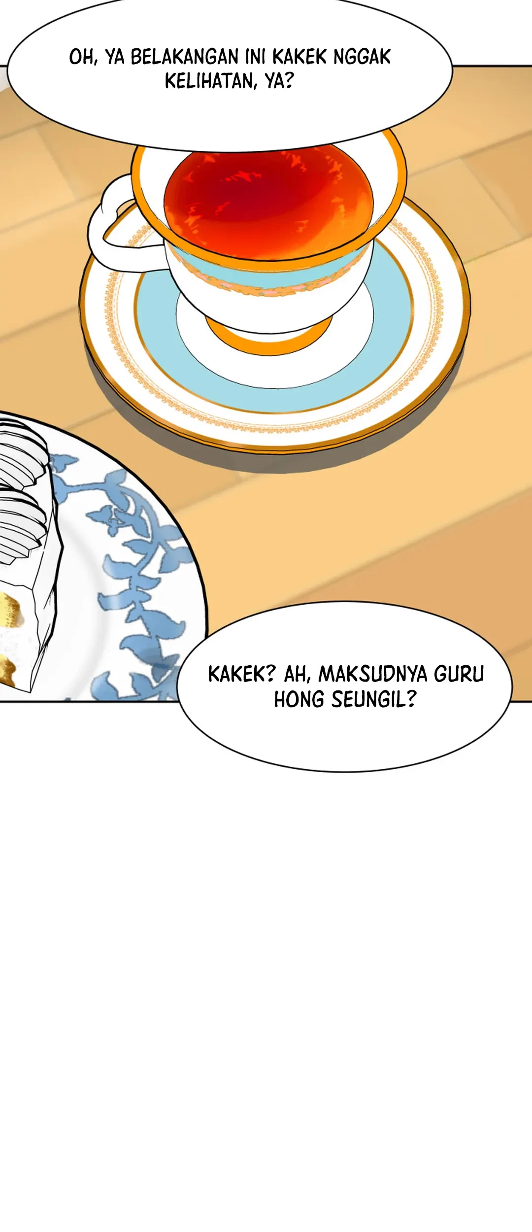 Beethoven Reborn Chapter 66 Gambar 44