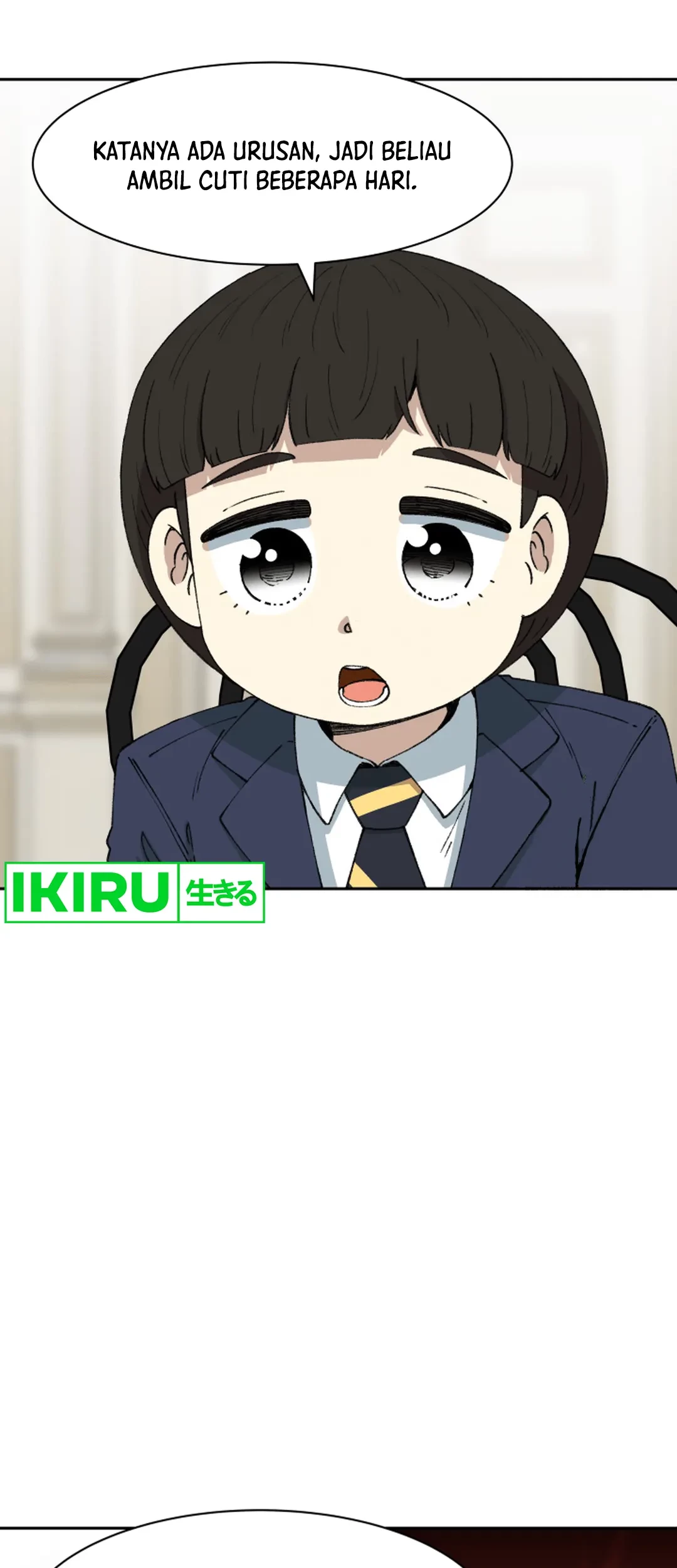 Beethoven Reborn Chapter 66 Gambar 45