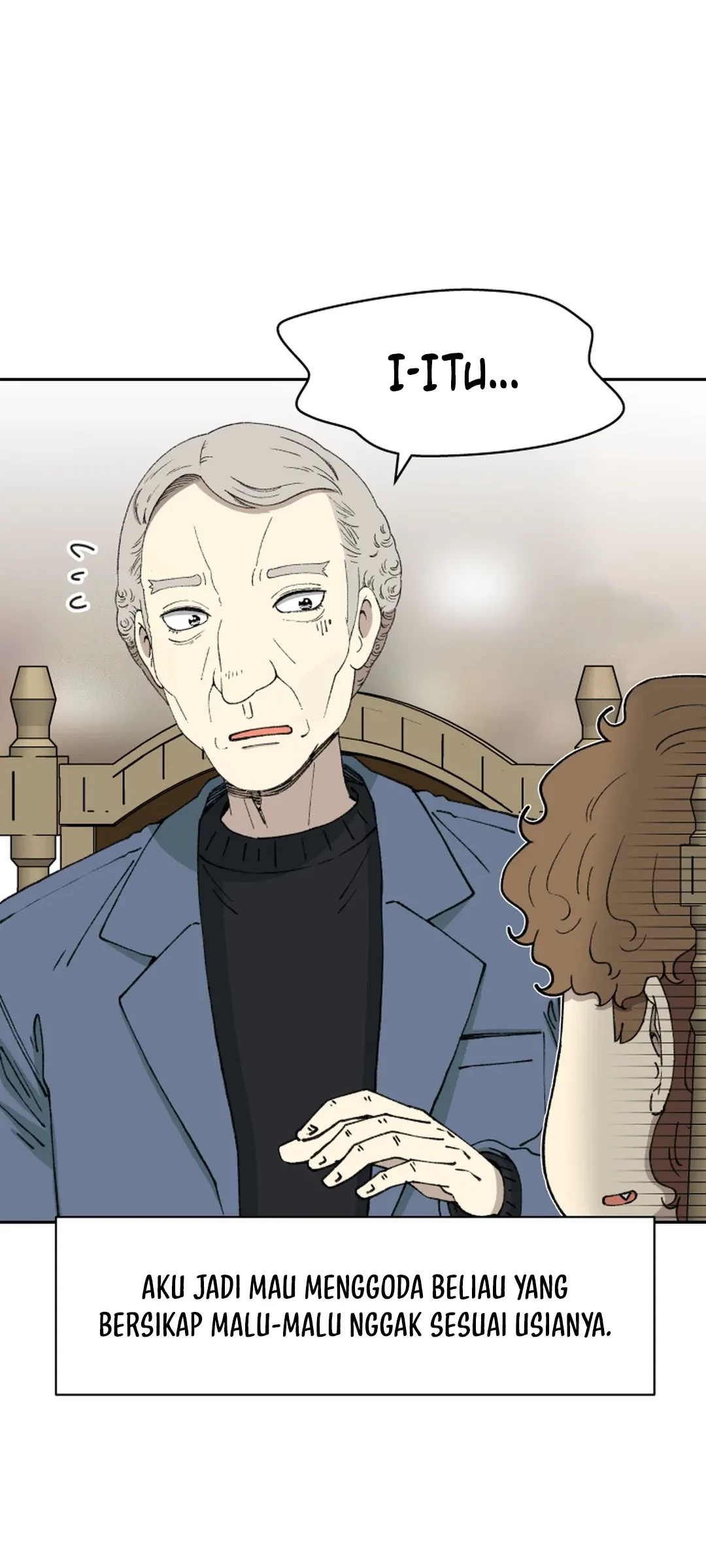 Beethoven Reborn Chapter 66 Gambar 54