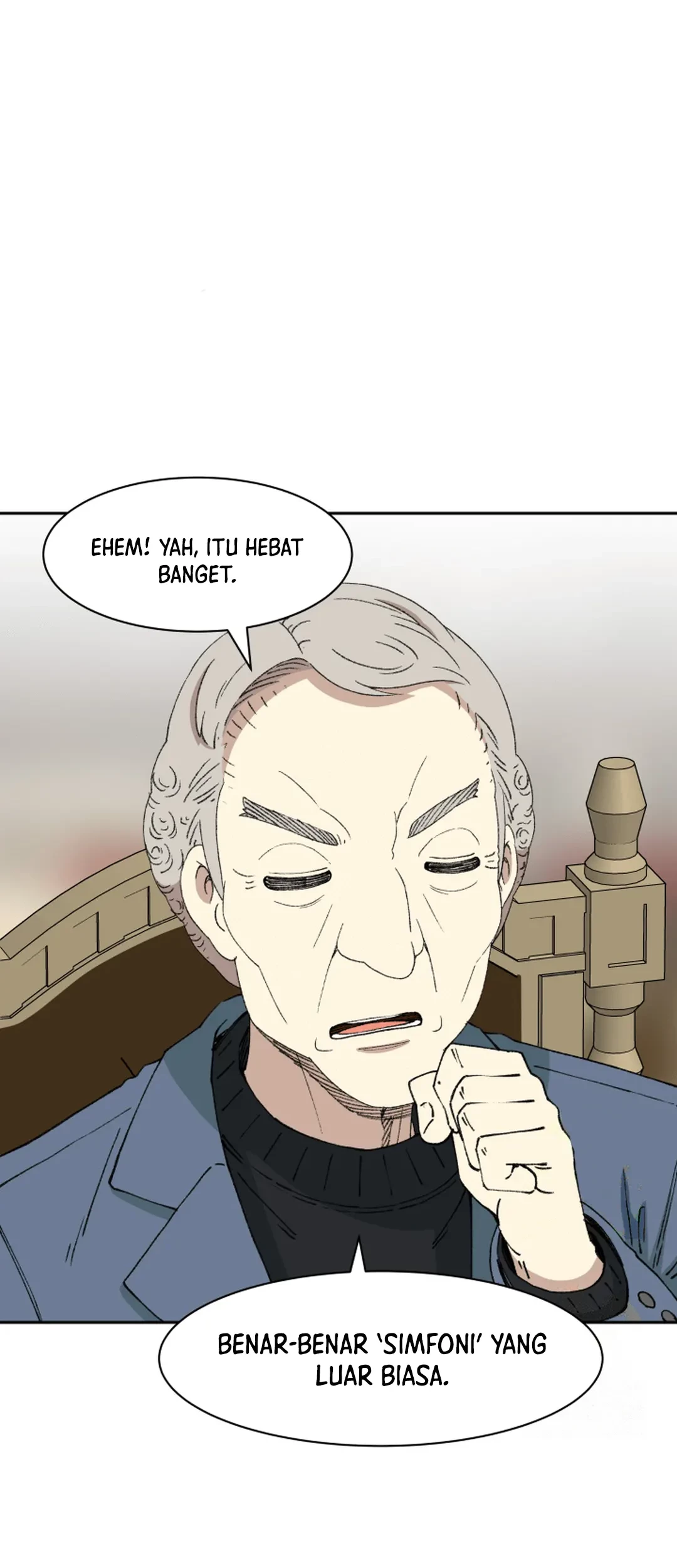 Beethoven Reborn Chapter 66 Gambar 51