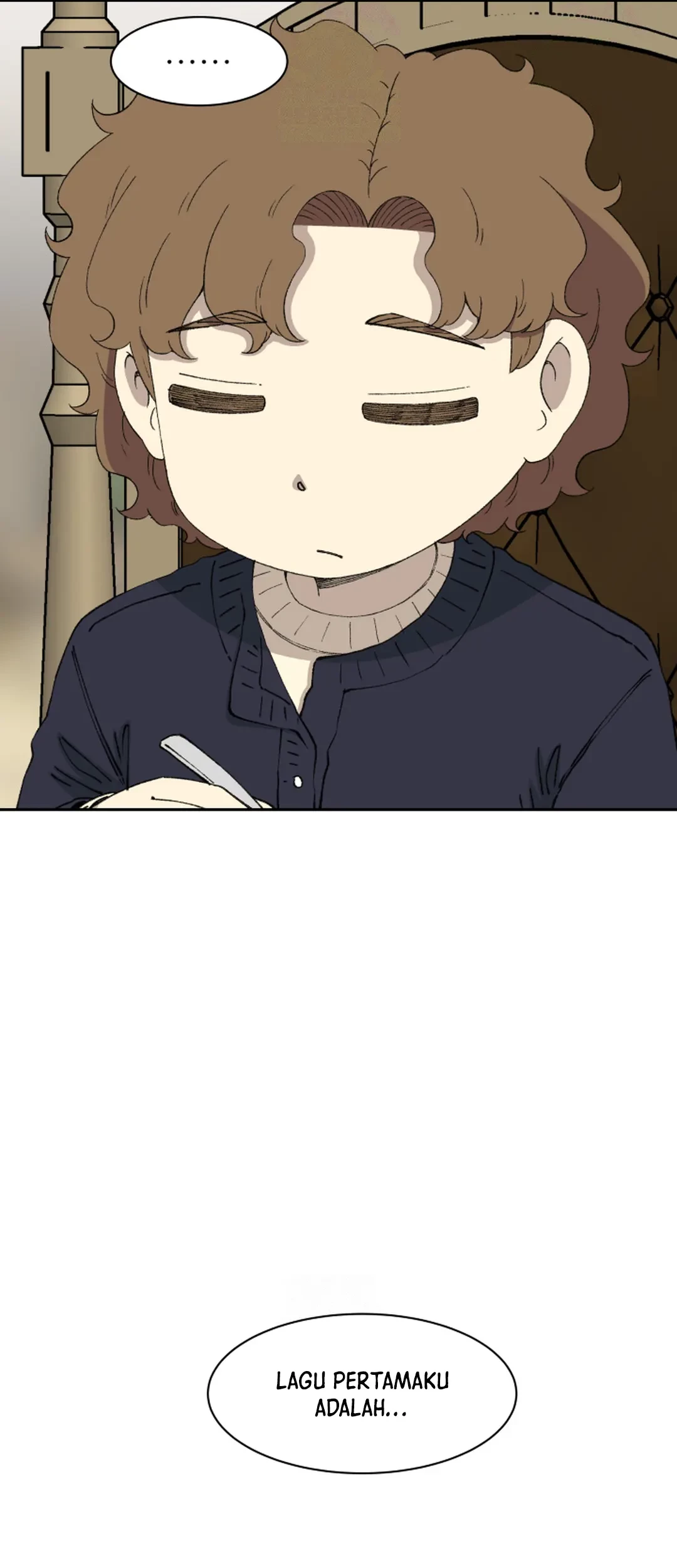 Beethoven Reborn Chapter 66 Gambar 73