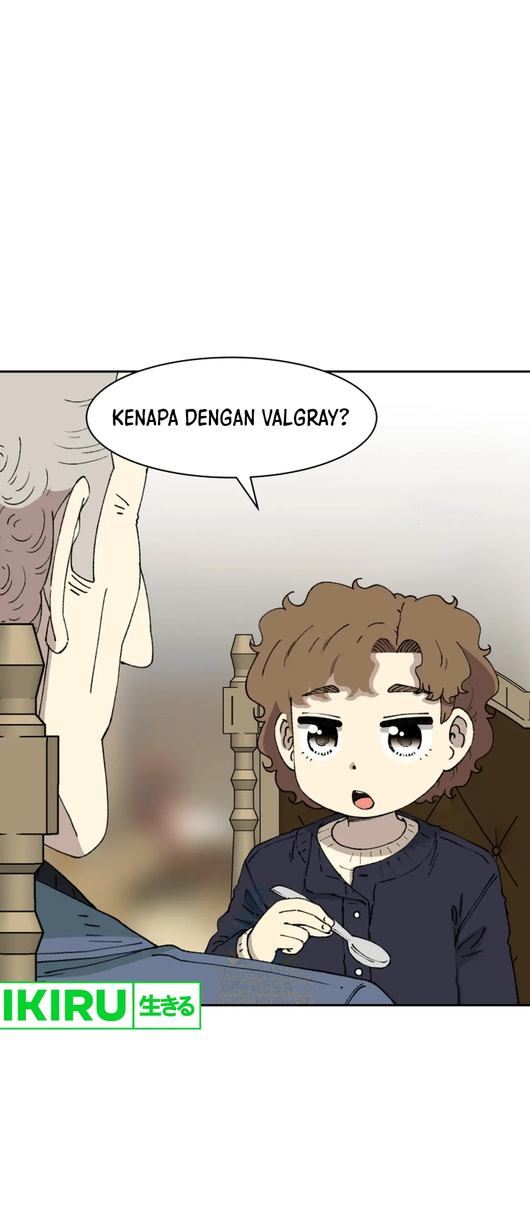 Beethoven Reborn Chapter 66 Gambar 58