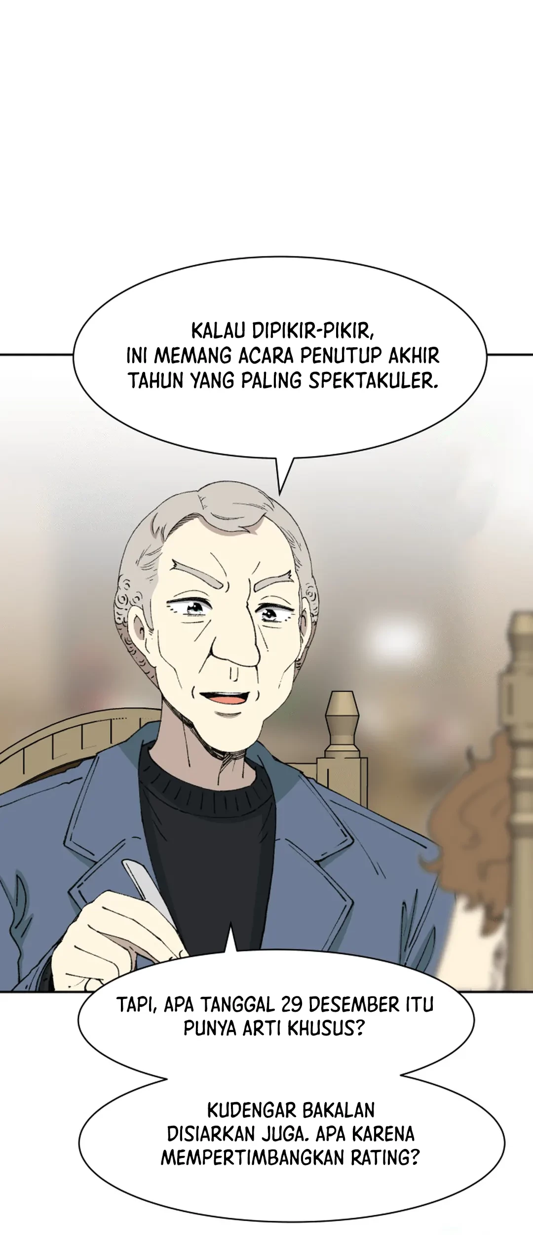 Beethoven Reborn Chapter 66 Gambar 62