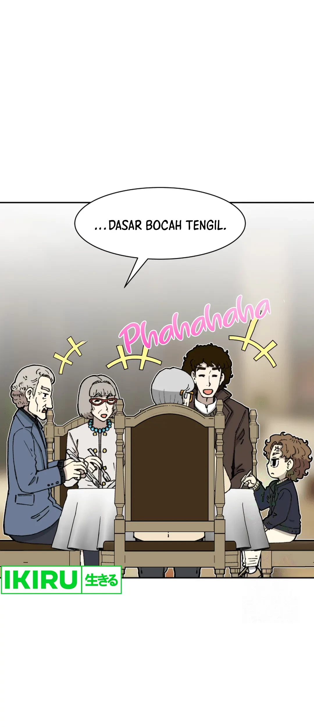 Beethoven Reborn Chapter 66 Gambar 65
