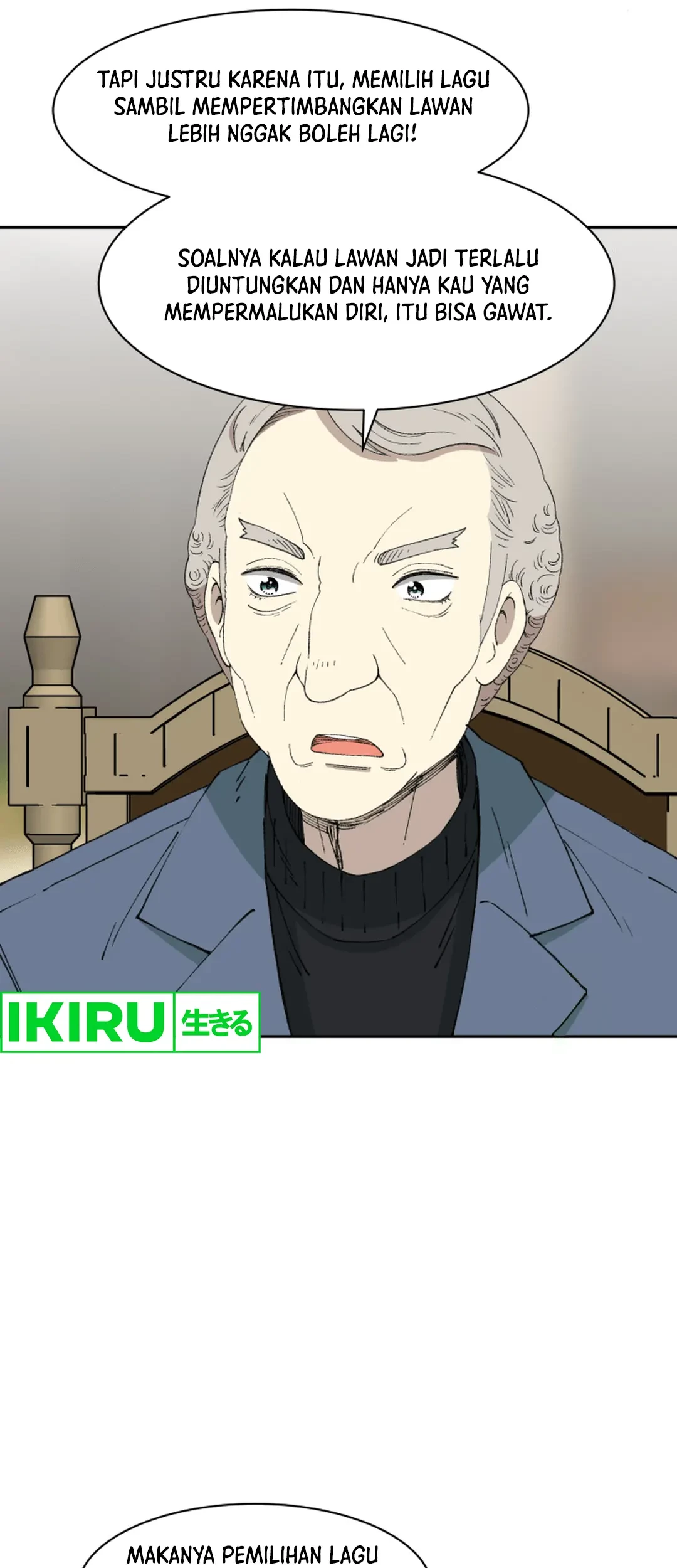 Beethoven Reborn Chapter 66 Gambar 71