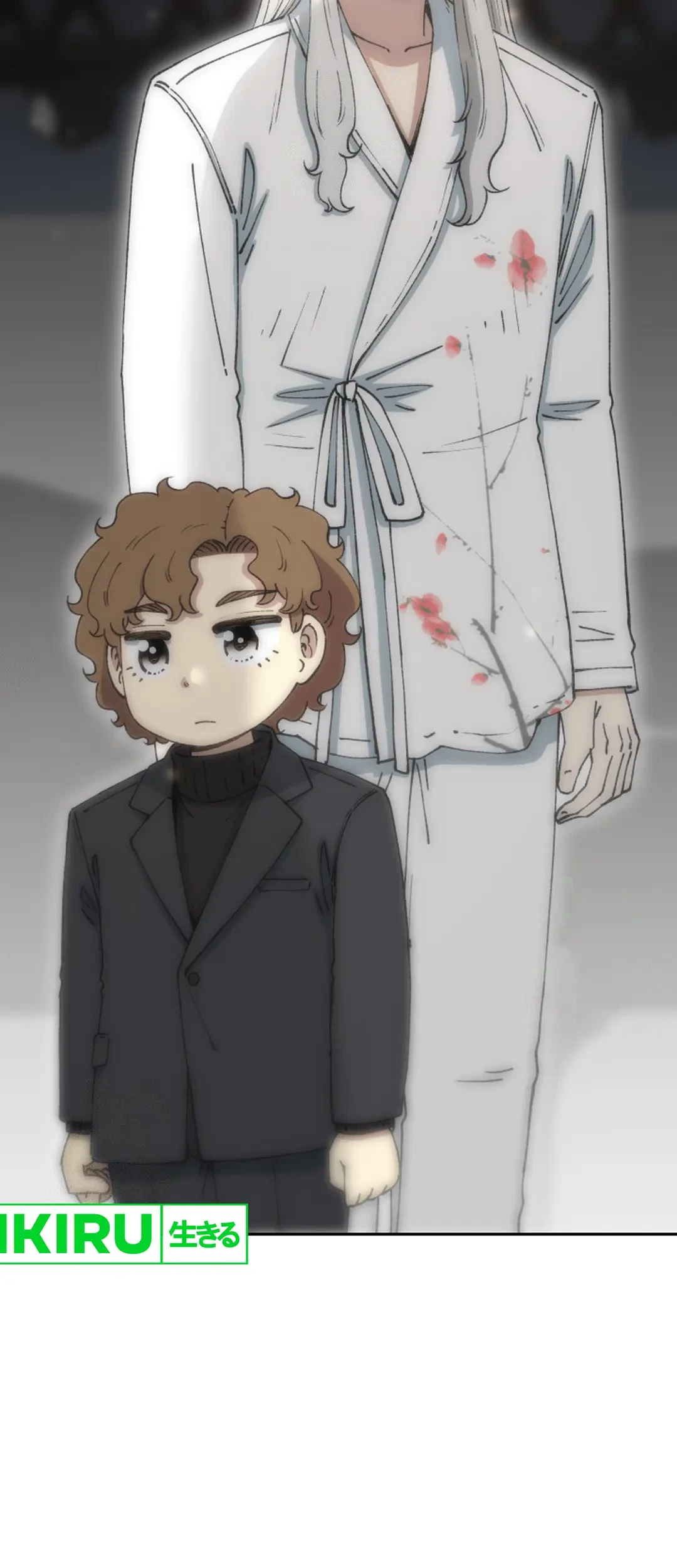 Beethoven Reborn Chapter 66 Gambar 101