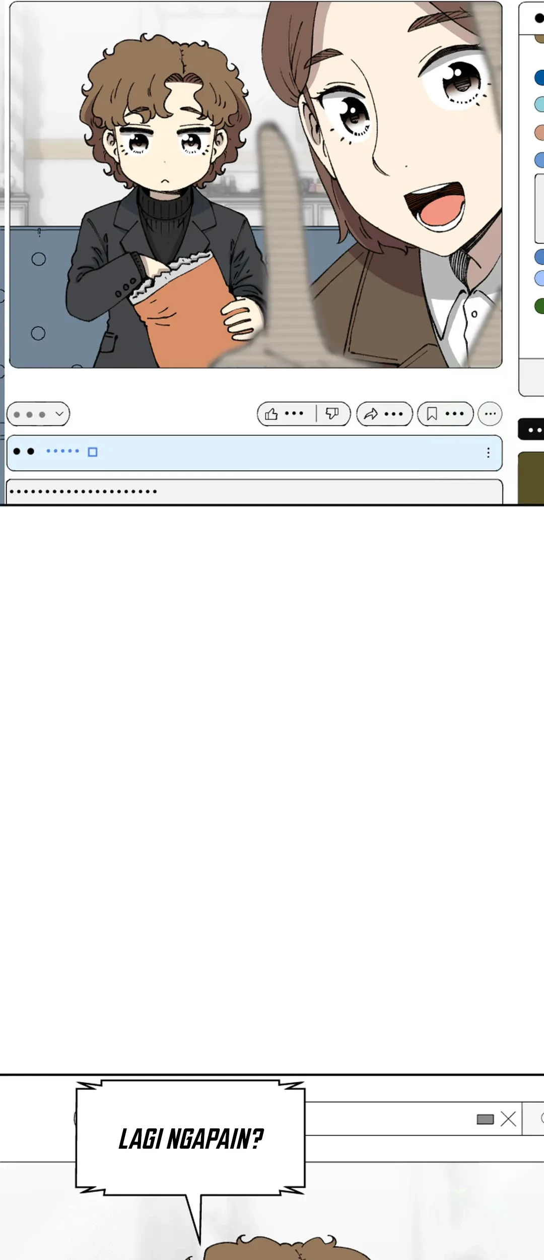 Beethoven Reborn Chapter 66 Gambar 79