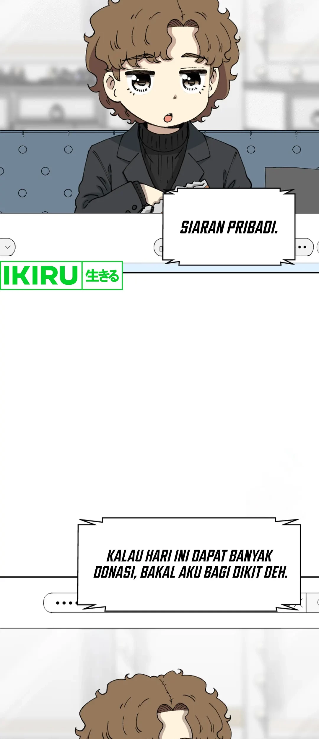 Beethoven Reborn Chapter 66 Gambar 80