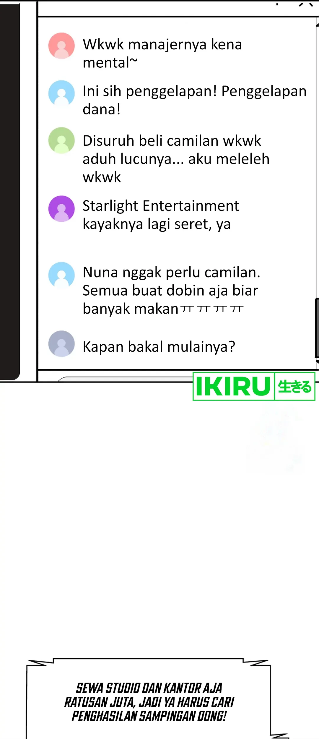 Beethoven Reborn Chapter 66 Gambar 85