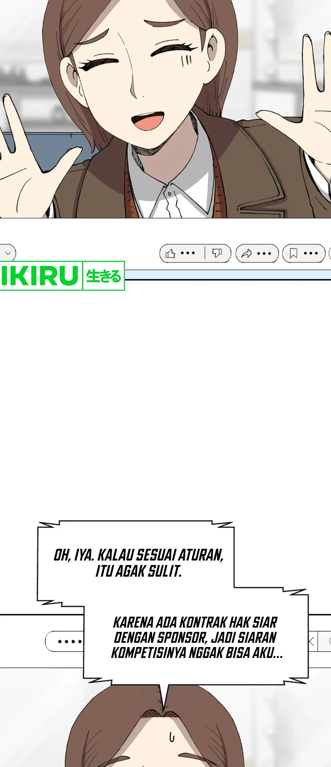 Beethoven Reborn Chapter 66 Gambar 88