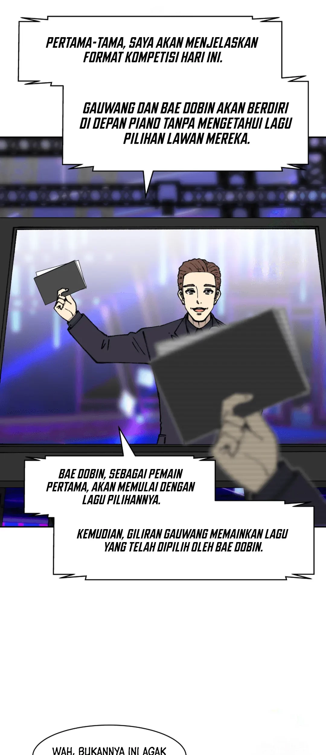 Beethoven Reborn Chapter 66 Gambar 92