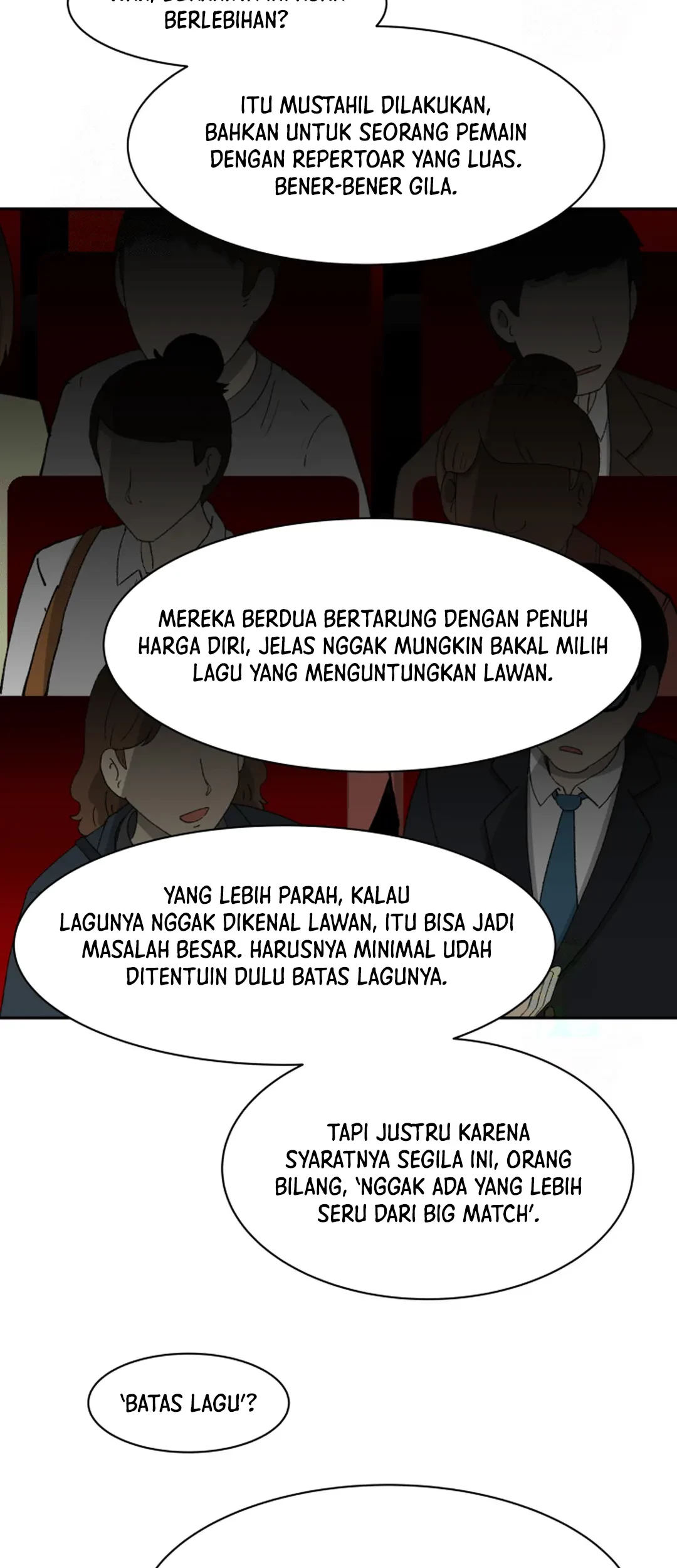 Beethoven Reborn Chapter 66 Gambar 93