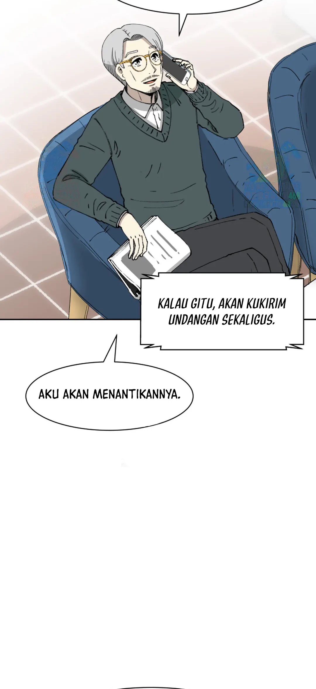 Beethoven Reborn Chapter 66 Gambar 18