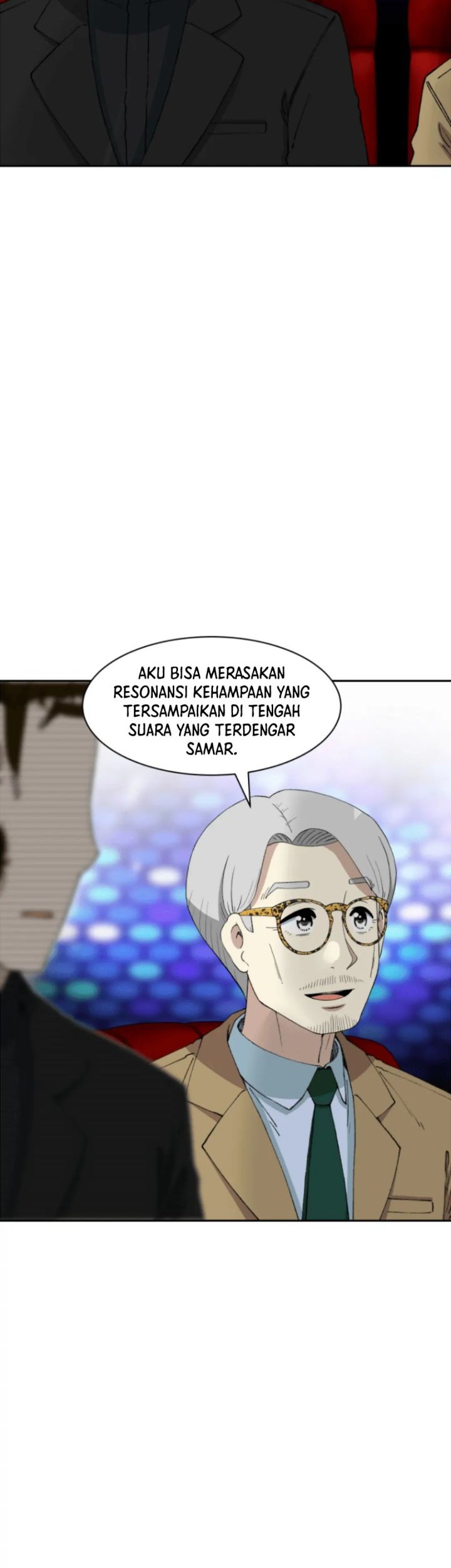 Beethoven Reborn Chapter 67 Gambar 18