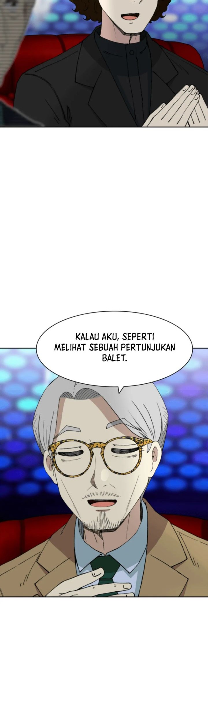 Beethoven Reborn Chapter 67 Gambar 28