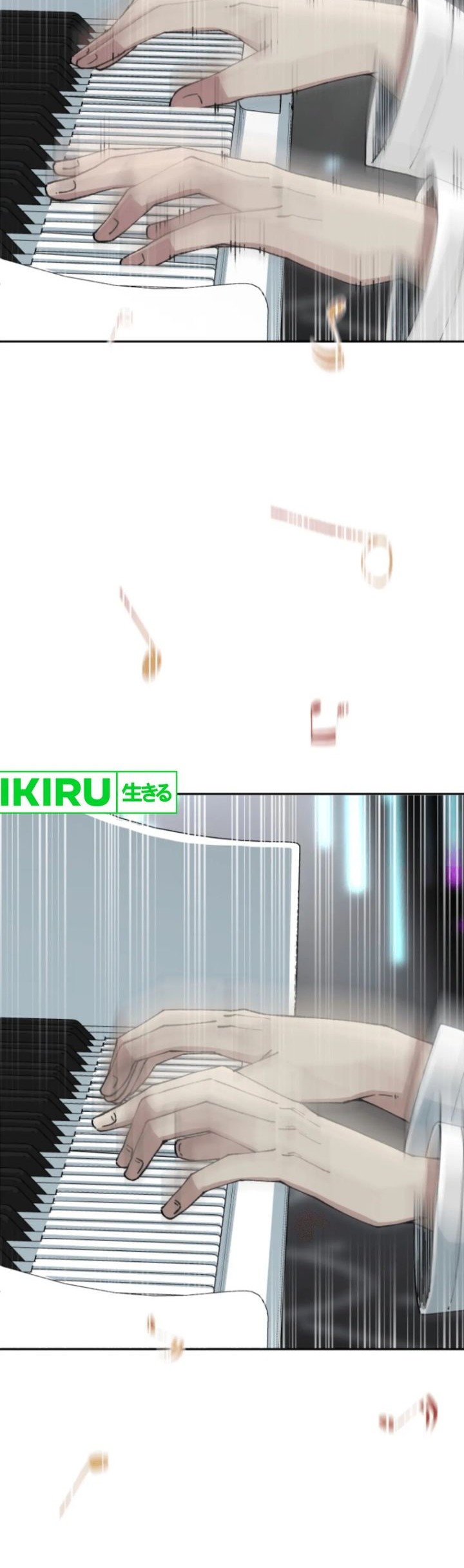 Beethoven Reborn Chapter 67 Gambar 36