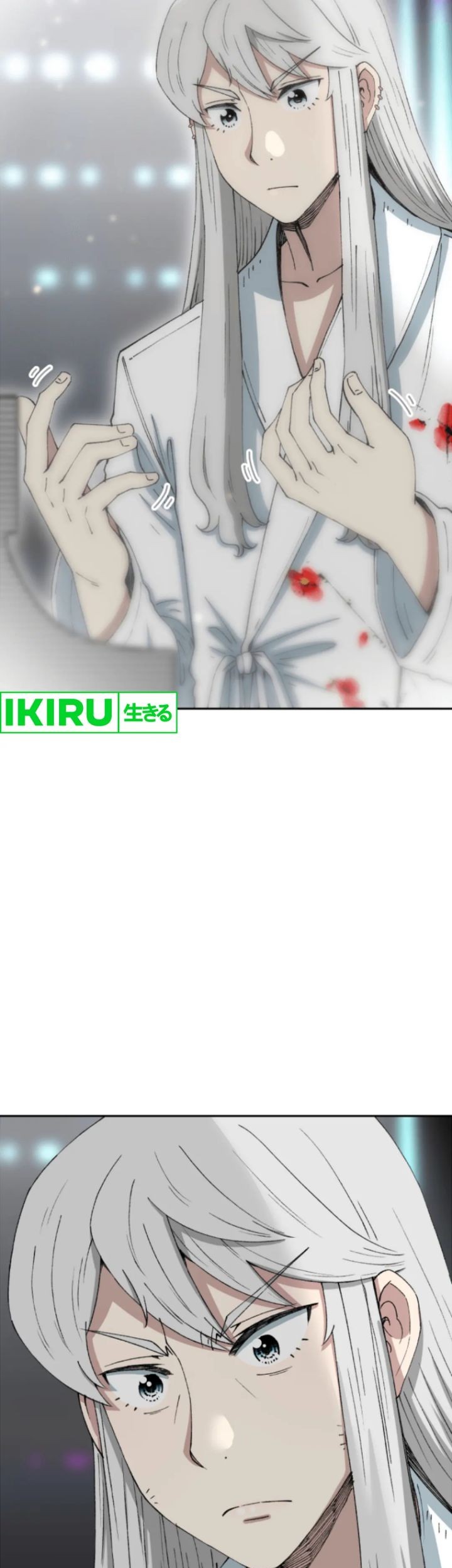 Beethoven Reborn Chapter 67 Gambar 33