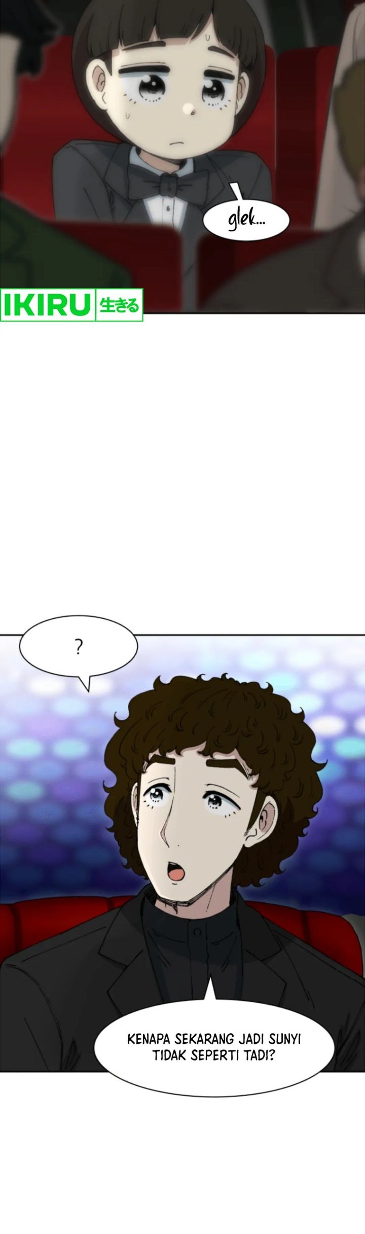 Beethoven Reborn Chapter 67 Gambar 52