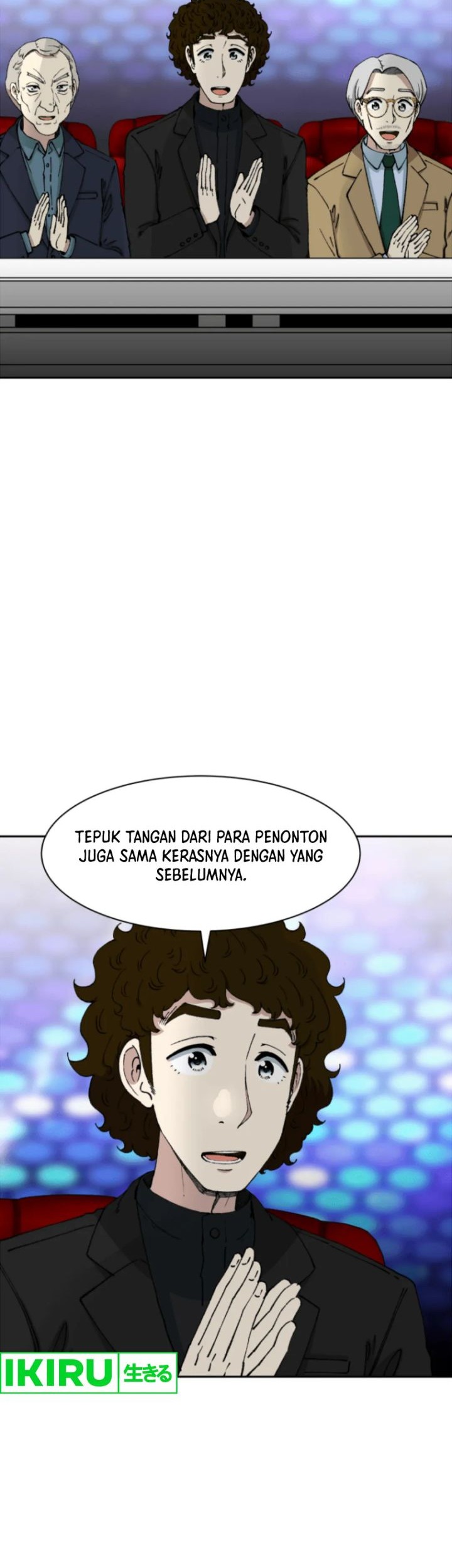 Beethoven Reborn Chapter 67 Gambar 42