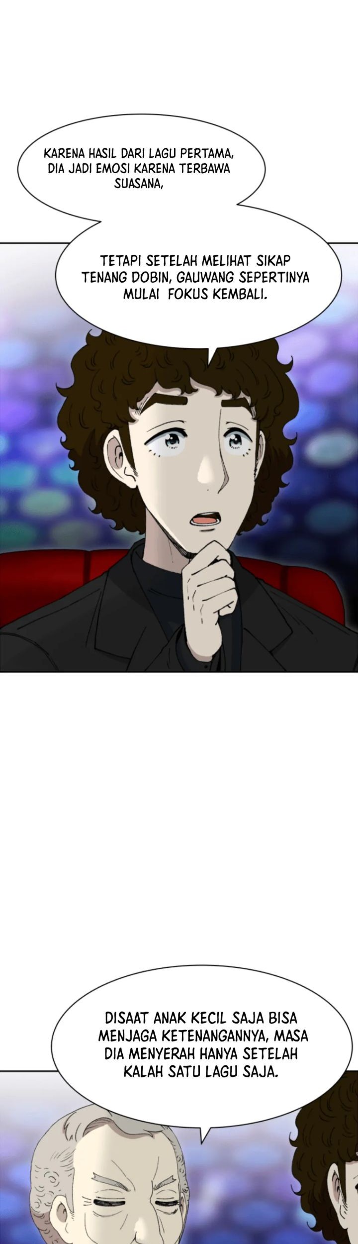 Beethoven Reborn Chapter 67 Gambar 59