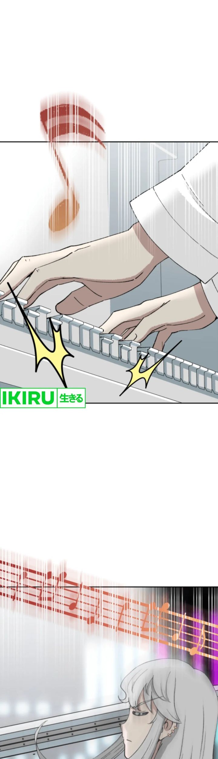 Beethoven Reborn Chapter 67 Gambar 63