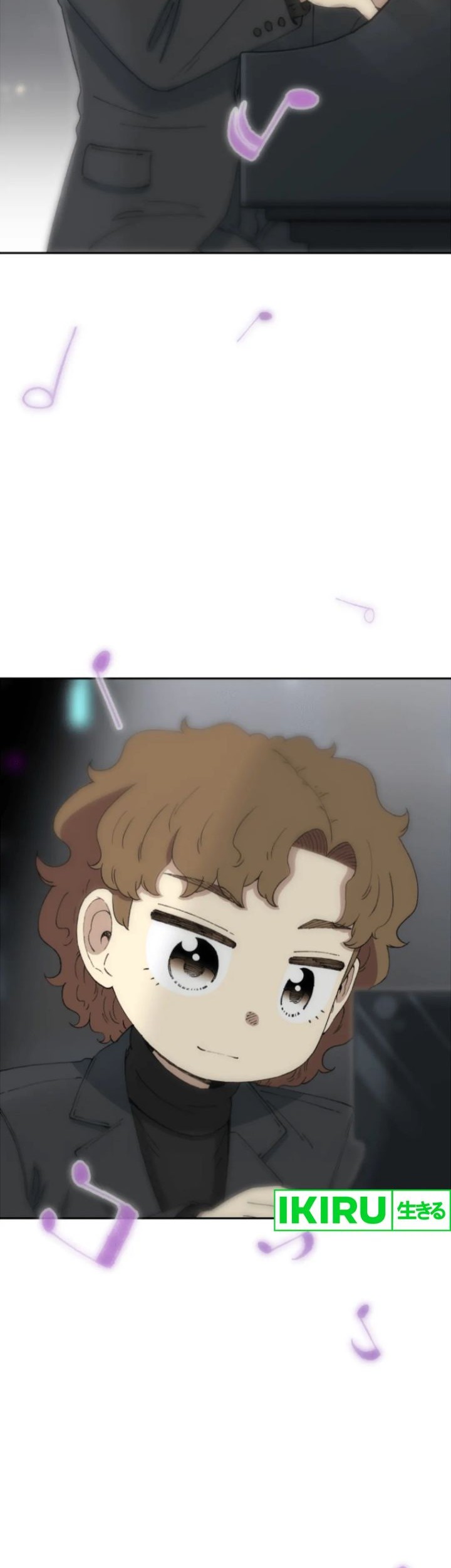 Manhwa Beethoven Reborn Chapter 67 gambar nomor 2