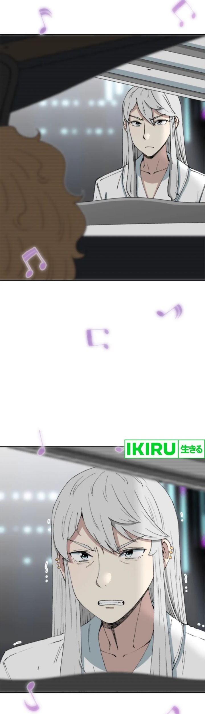 Beethoven Reborn Chapter 67 Gambar 3