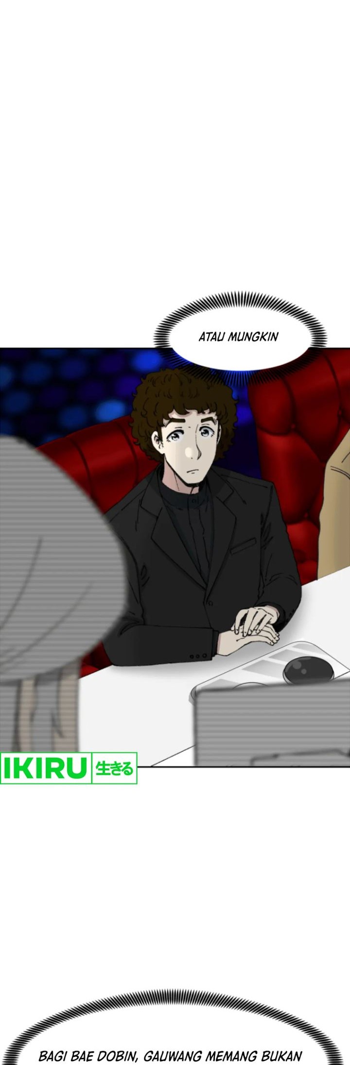 Beethoven Reborn Chapter 67 Gambar 8