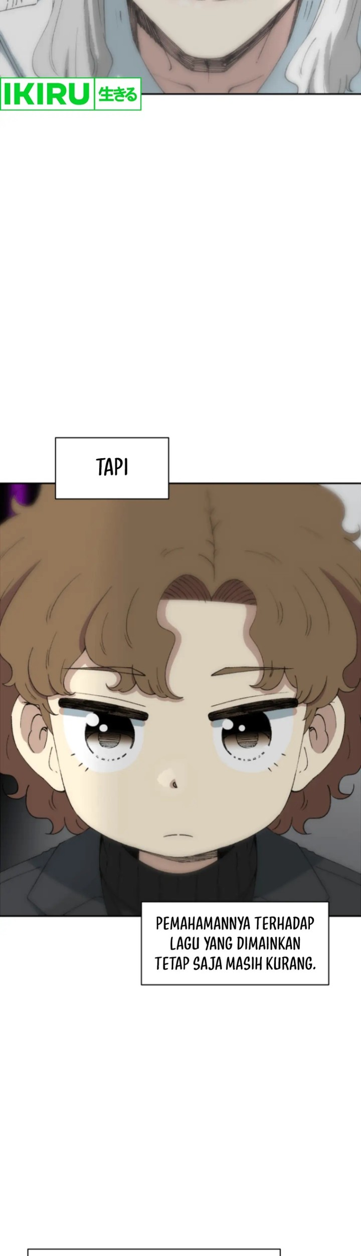 Beethoven Reborn Chapter 68 Gambar 14