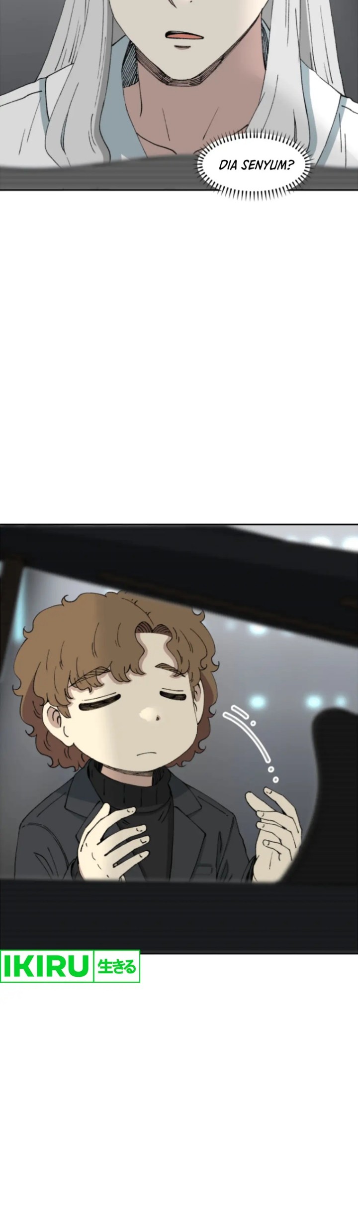 Beethoven Reborn Chapter 68 Gambar 20