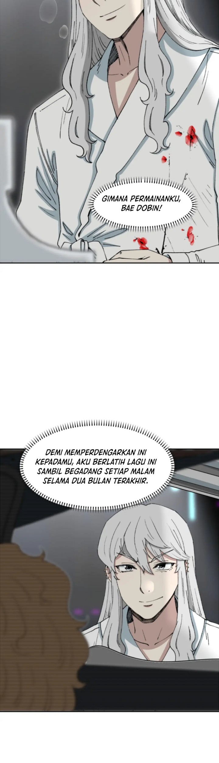 Beethoven Reborn Chapter 68 Gambar 18