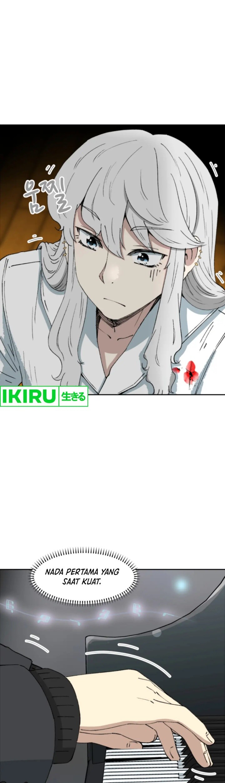 Beethoven Reborn Chapter 68 Gambar 25