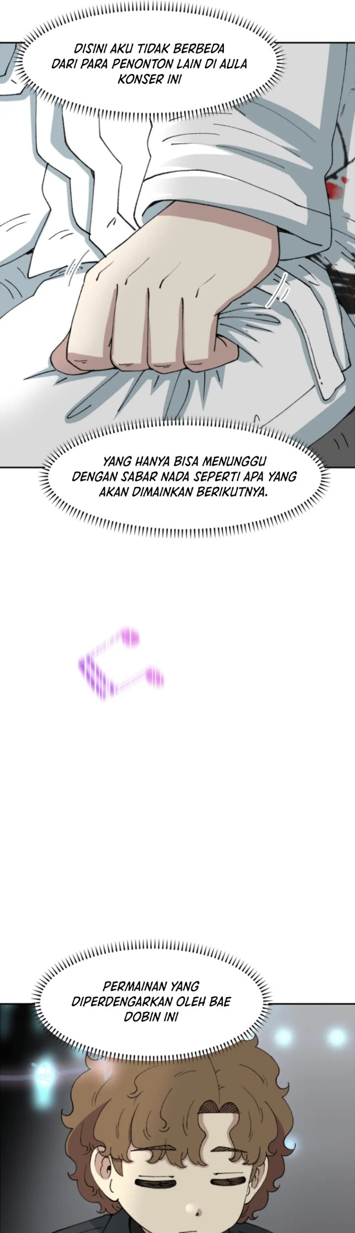 Beethoven Reborn Chapter 68 Gambar 33