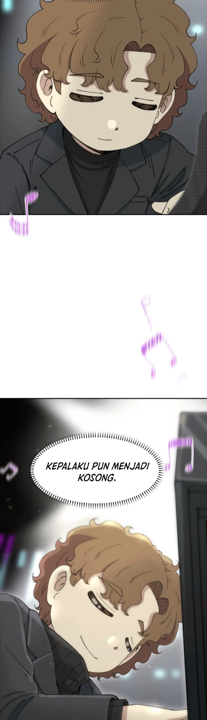 Beethoven Reborn Chapter 68 Gambar 35