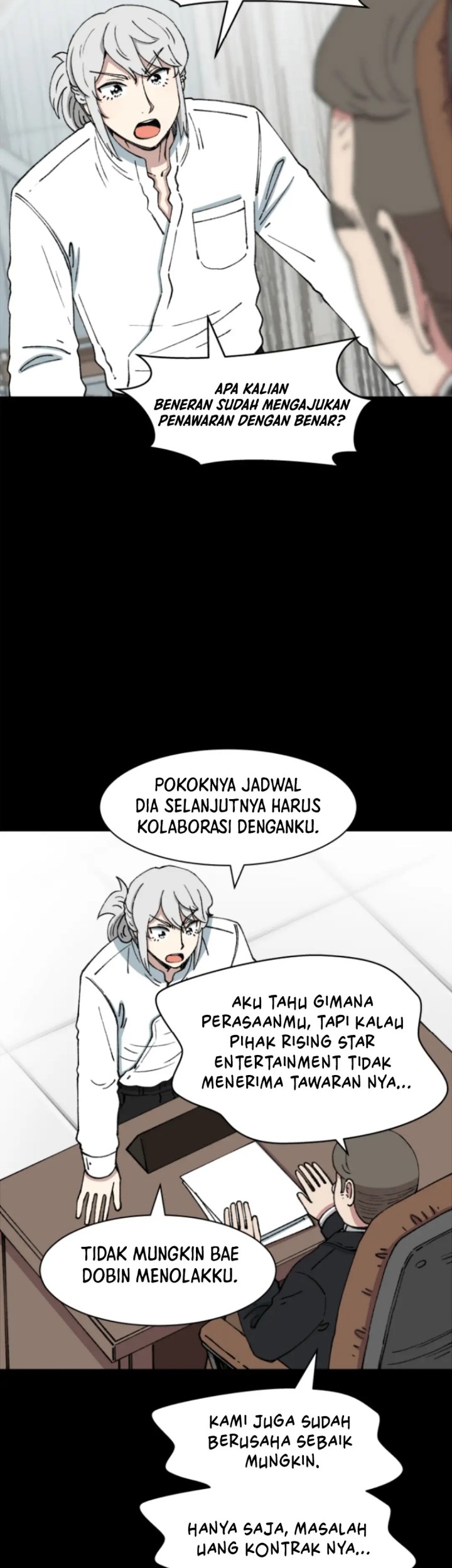 Beethoven Reborn Chapter 68 Gambar 50