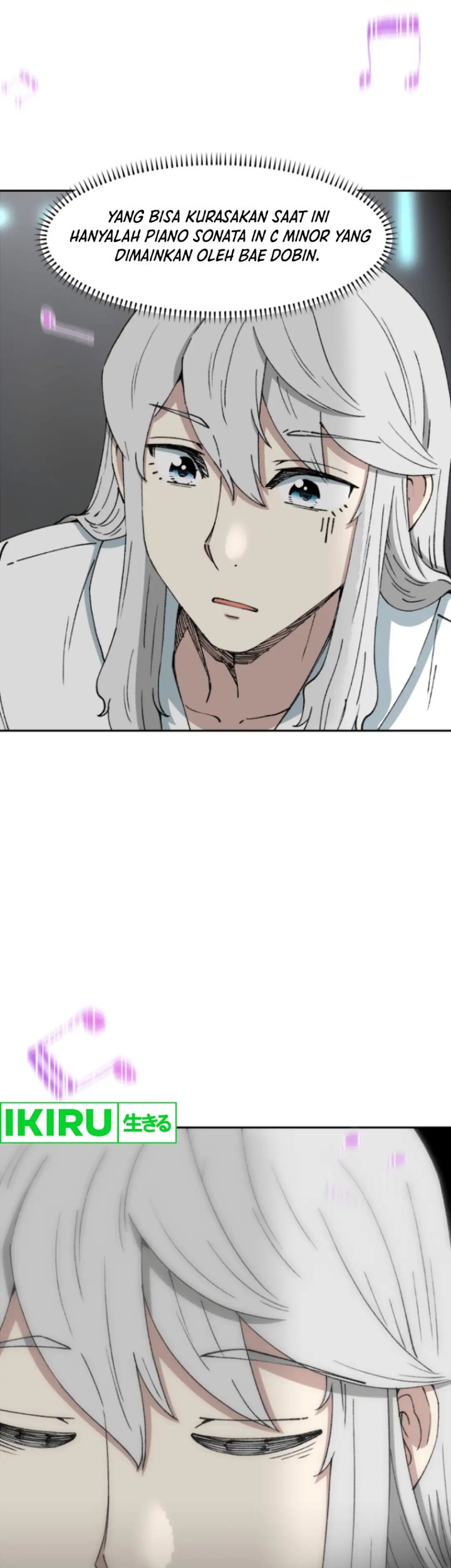 Beethoven Reborn Chapter 68 Gambar 37