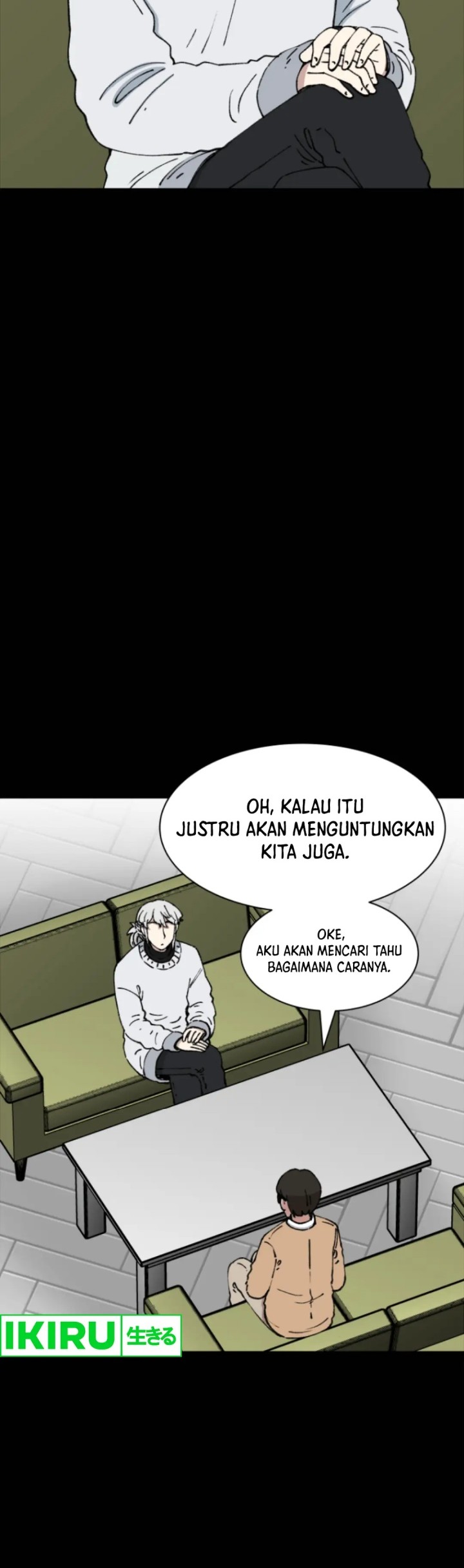 Beethoven Reborn Chapter 68 Gambar 44