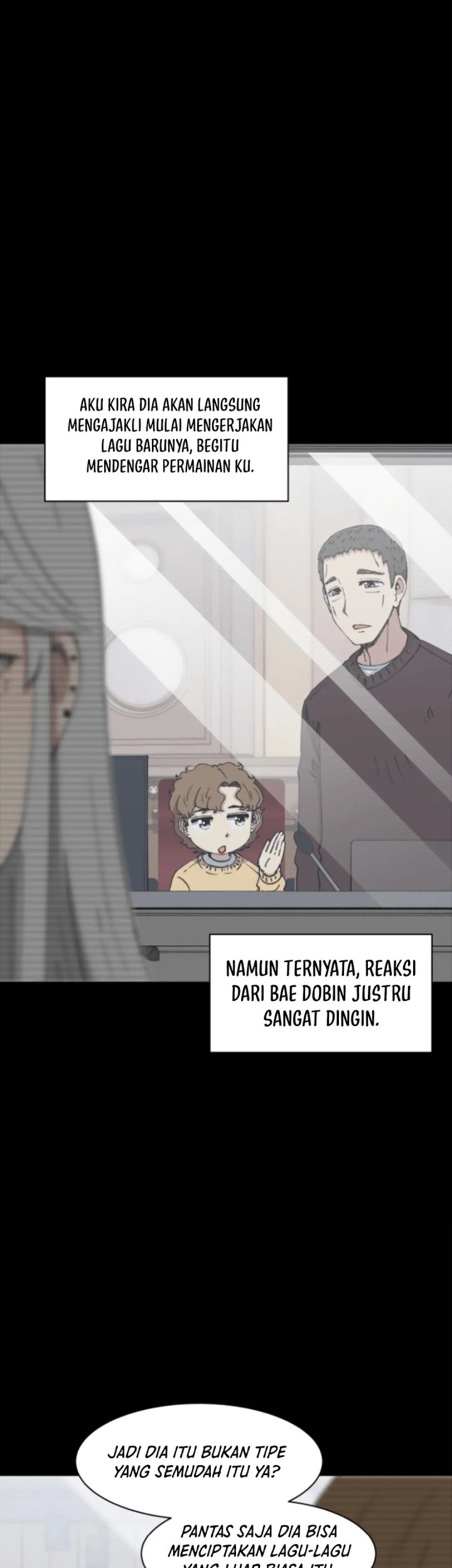 Beethoven Reborn Chapter 68 Gambar 65