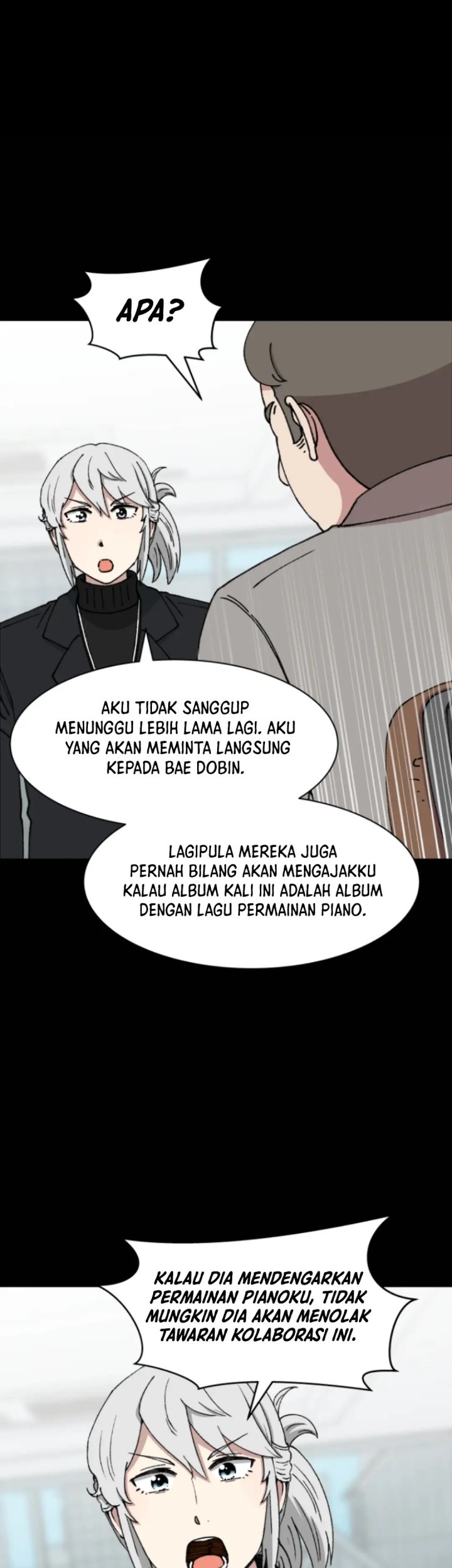 Beethoven Reborn Chapter 68 Gambar 55