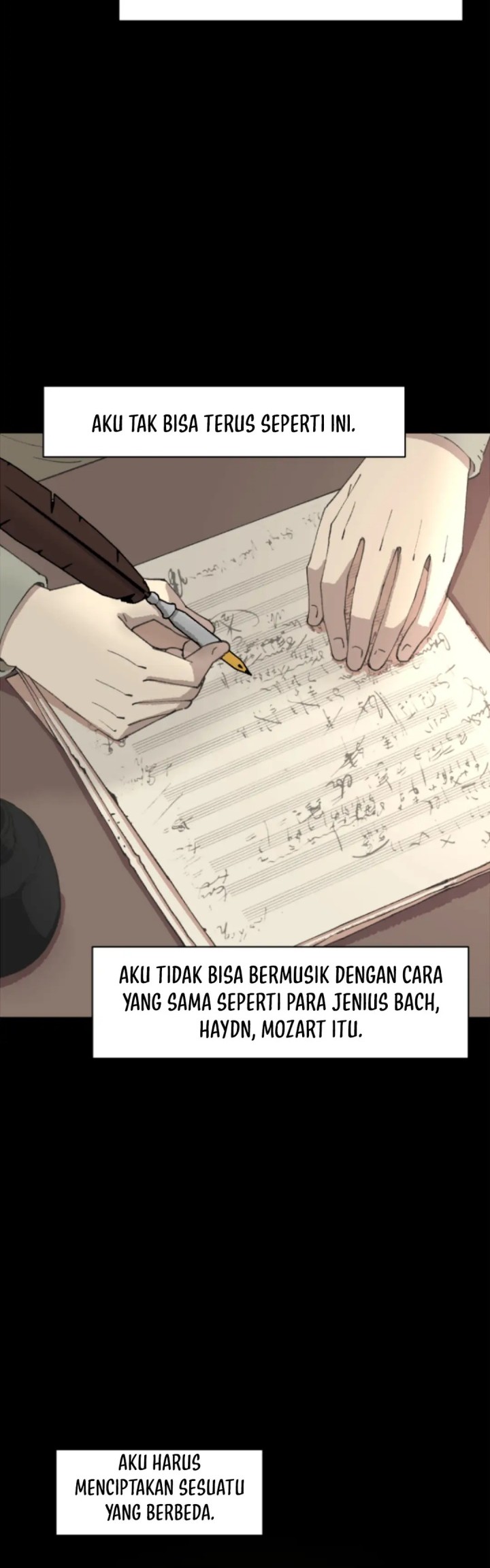 Beethoven Reborn Chapter 68 Gambar 4