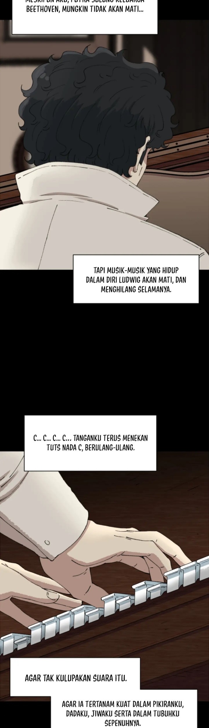 Beethoven Reborn Chapter 68 Gambar 3