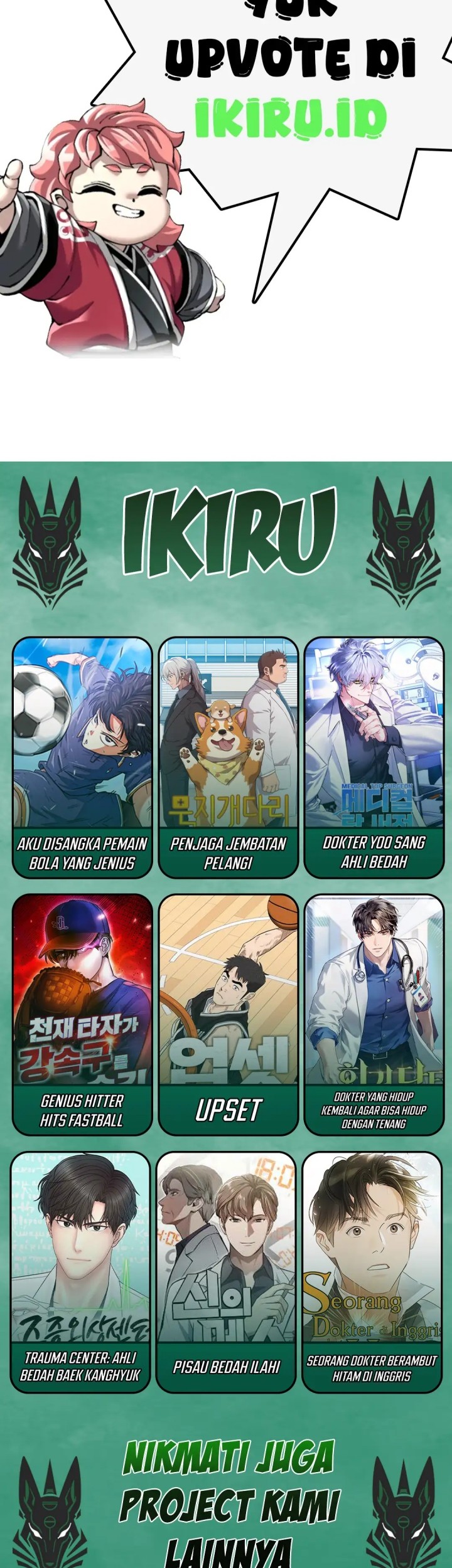 Beethoven Reborn Chapter 68 Gambar 78