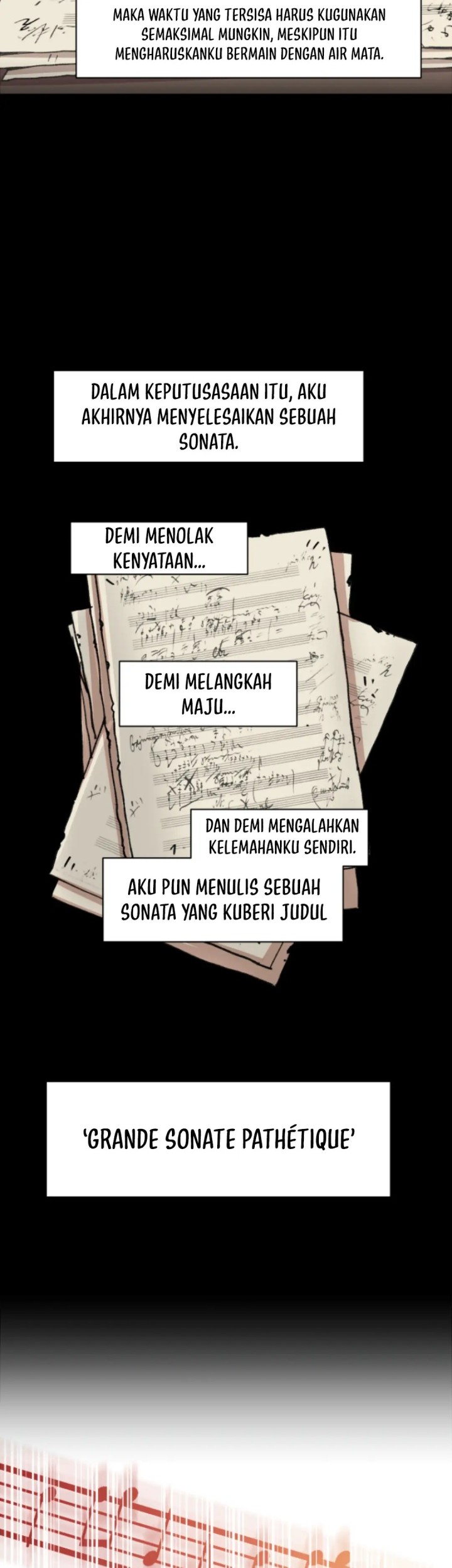Beethoven Reborn Chapter 68 Gambar 6